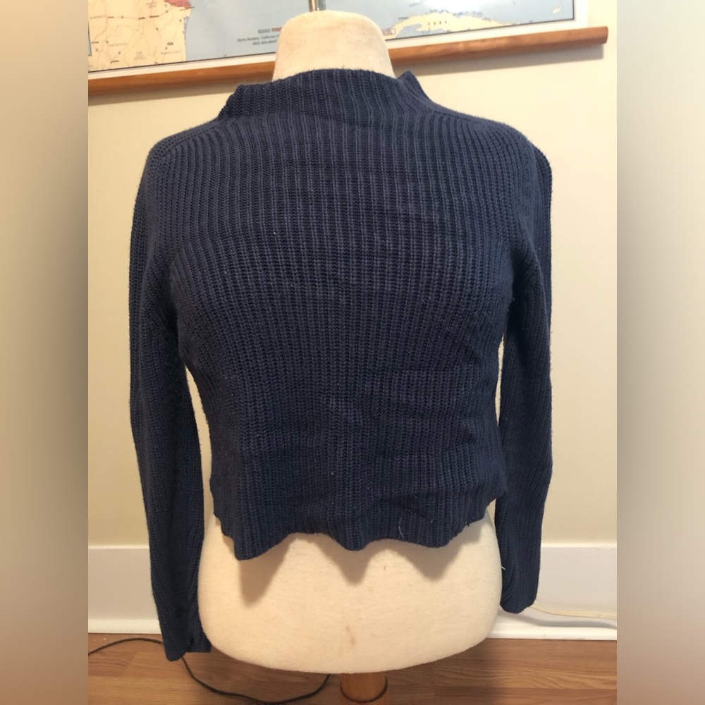 American Apparel, Knit-crop Top
